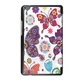 Чохол Huawei MediaPad M5 lite 8 JDN2 W09 AL00 HardPrinted з малюнком Метелики - изображение 2