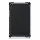 Чохол HardCase HUAWEI MediaPad M5 Lite 8 JDN2-l09 jdn2-w09 Чорний - зображення 2