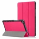 Чохол HardCase HUAWEI MediaPad M5 Lite 8 JDN2-l09 jdn2-w09 Рожевий - изображение 1