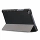 Чохол HardCase HUAWEI MediaPad M5 Lite 8 JDN2-l09 jdn2-w09 Чорний - зображення 5