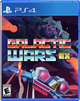 Gra PlayStation 4 Galactic Wars Ex (Blu-ray płyta) (0608037465818) - obraz 1
