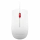 Lenovo Essential USB Mouse White (4Y50T44377) - изображение 1
