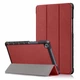 Чохол HardCase HUAWEI MediaPad M5 Lite 8 JDN2-l09 jdn2-w09 Вишня - изображение 1