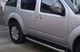 Накладки на ручки (2 шт., нерж) Без чіпа, Carmos - турецька сталь для Nissan Pathfinder R51 2005-2014 рр - зображення 4