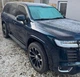 Комплект рестайлінгу на LC 300 High-Line (Повний комплект) для Toyota Land Cruiser 200 2007-2021 рр - зображення 9