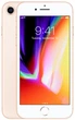 Мобильный телефон Apple iPhone 8 64GB Gold Официальная гарантия - изображение 1