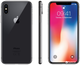 Мобільний телефон Apple iPhone X 64GB Space Gray - зображення 6