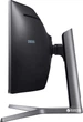 Mонитор 49" Samsung Curved C49HG90D (LC49HG90DMIXCI) - изображение 10