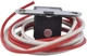 Датчик Холла Pulsar Pulse Coil Yamaha YFM 250 350 400 450 660 207Ом 40мм - изображение 2