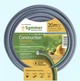 Садовый шланг Symmer Garden «Construction» 1/2» (12,5×2,0 мм), 20 м - усиленный для интенсивных работ - изображение 1