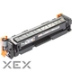 Картридж BASF HP CLJ M255, MFP M282/M283 W2210A Black, без чипів (BASF-KT-W2210A-WOC) - зображення 2