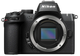 Цифрова камера Nikon Z 50 II + 16-50 VR (7091795) - зображення 1