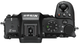 Цифрова камера Nikon Z 50 II + 16-50 VR (7091795) - зображення 3