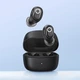 Навушники Baseus Bowie WM02 True Wireless Earphones Black - зображення 1