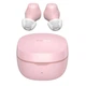 Навушники Baseus Bowie WM01 True Wireless Earphones Pink - зображення 2