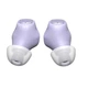 Навушники Baseus Bowie WM01 True Wireless Earphones Purple - зображення 5