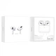 Навушники Hoco EW04 Plus True wireless BT headset White - зображення 4