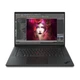 Ноутбук Lenovo ThinkPad P1 Gen 5 Intel® Core™ i9- 12900H до 5 ГГц, 16, WQXGA, IPS, 165 Гц, 16 ГБ DDR5, 512 ГБ SSD, NVIDIA RTX A5500 16 ГБ GDDR6, Windows 11 Pro, черный - изображение 2