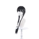 Парик Уэнсдей Wednesday Адамс Unicorn черный - изображение 3