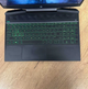Ноутбук HP Pavilion 15-dk0055nr i5 9300H 8Gb SSD 256Gb GTX 1050 Б/В - изображение 3