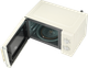 Мікрохвильова піч Gorenje MO20E1HRL (C20MXP41-E70) (7112910) - изображение 12