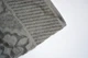 Махровое покрывало Cotton Area 220 х 240 см Flover Gri - изображение 3
