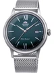 Чоловічі наручні годинники Orient RA-AC0018E10B - изображение 1