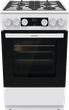 Газова плита Gorenje GGI5C21WF-B (7076251) - изображение 1
