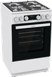 Газова плита Gorenje GGI5C21WF-B (7076251) - изображение 2