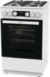 Газова плита Gorenje GGI5C21WF-B (7076251) - изображение 4