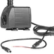 Помпа підйомна Kruger Meier HydroSpark 1250 — міні насос 12V, 1000 л/год - зображення 2