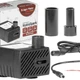 Помпа підйомна Kruger Meier HydroSpark 350 — міні насос 12V, 220 л/год - зображення 7