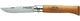 Нож складной углеродистая сталь Opinel №12 VRN carbon (113120) - изображение 1