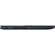 Ноутбук Asus Vivobook 15 M1502YA, (M1502YA-BQ644) 15,6" IPS FHD / AMD Ryzen 7 5825U / RAM 16 ГБ / SSD 1 ТБ / Без ОС / синій - изображение 5