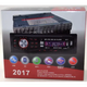 Автомагнітола однодинова 4х канальна 4x50W 1Din MP3 FM USB SD AUX магнітола в авто з пультом UKC 2017 - зображення 3