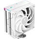 Кулер для процесора Deepcool AK400 Digital Pro White (R-AK400-WHAPMN-G) - зображення 1