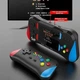 Игровая консоль X7M с экраном 3.5 дюйма 500 встроенных игр с проводным геймпадом - изображение 7