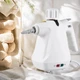 Відпарювач з функцією пароочисника для одягу Steam Cleaner 958 - зображення 3