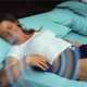 Ортопедическая подушка под спину Back Support Pillow Comfy Curve. Удобная подушка под поясницу LY-27 - изображение 7