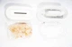 Увлажнитель воздуха с подсветкой и соляными камнями Эффект пламени Aroma Diffuser FT-1933 - изображение 9