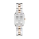 Женские наручные часы Anne Klein AK/3775SVRT Розовое золото-Серебристый\Белый циферблат - изображение 2