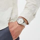 Чоловічий наручний годинник Casio MTP-1302PD-7A1 Сріблястий\Білий циферблат - зображення 6