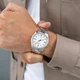 Чоловічий наручний годинник Casio MTP-1302PD-7A1 Сріблястий\Білий циферблат - зображення 7