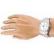 Чоловічий наручний годинник Casio MTP-1302PD-7A1 Сріблястий\Білий циферблат - зображення 9