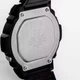Спортивний Чоловічий наручний годинник Casio W-219HB-3A Чорний\Зелений екран\Зелений ремінець - зображення 5