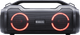 Портативна акустика Defender (65950) Beatbox 50 50 Вт Bluetooth 5.0 IPx5 до 5 год роботи - изображение 1