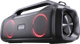 Портативна акустика Defender (65950) Beatbox 50 50 Вт Bluetooth 5.0 IPx5 до 5 год роботи - изображение 2