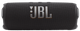 Портативна акустика JBL Flip 7 Black (JBLFLIP7BLK) (7106538) - изображение 3
