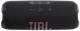 Портативна акустика JBL Flip 7 Black (JBLFLIP7BLK) (7106538) - изображение 9