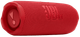 Портативна акустика JBL Flip 7 Red (JBLFLIP7RED) (7106542) - изображение 1
